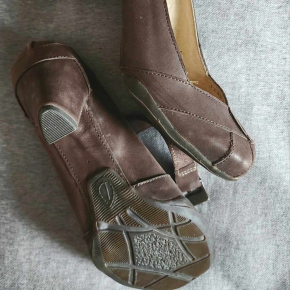 Sergio Tomani Women's leather shoes - Picture 5 of 5